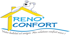 Reno Confort Logo